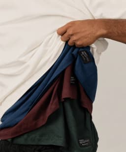 CAMISETAS CROATTA 300GR